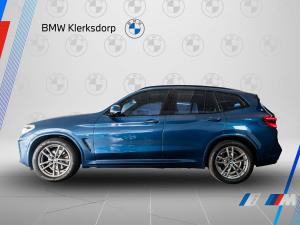 BMW X3 xDrive20d M Sport - Image 6