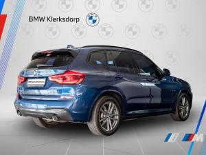 BMW X3 xDrive20d M Sport - Image 7