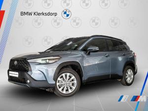 Toyota Corolla Cross 1.8 XS - Image 1