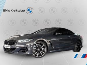 BMW 8 Series M850i xDrive coupe - Image 1