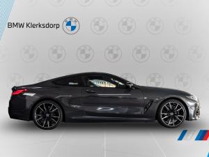 BMW 8 Series M850i xDrive coupe - Image 5