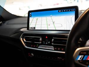 BMW X4 xDrive20d M Sport - Image 14