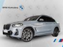 Thumbnail BMW X4 xDrive20d M Sport
