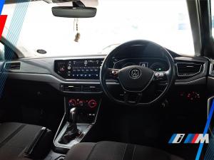 Volkswagen Polo hatch 1.0TSI Highline auto - Image 13