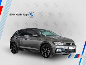 Volkswagen Polo hatch 1.0TSI Highline auto - Image 4