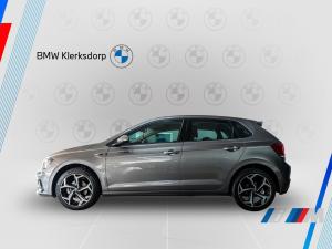 Volkswagen Polo hatch 1.0TSI Highline auto - Image 6