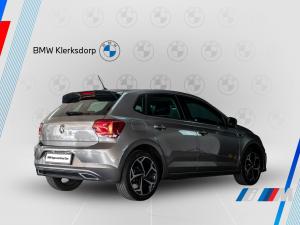 Volkswagen Polo hatch 1.0TSI Highline auto - Image 7