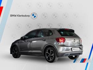 Volkswagen Polo hatch 1.0TSI Highline auto - Image 8