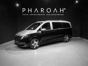 Mercedes-Benz V-Class V300d Avantgarde - Image 1