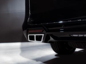 Mercedes-Benz V-Class V300d Avantgarde - Image 22