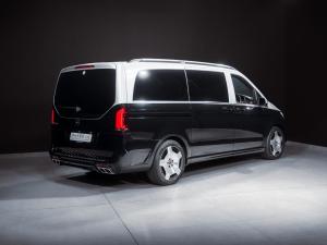 Mercedes-Benz V-Class V300d Avantgarde - Image 2