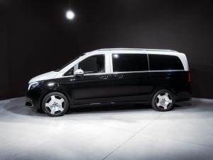 Mercedes-Benz V-Class V300d Avantgarde - Image 3