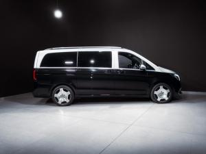 Mercedes-Benz V-Class V300d Avantgarde - Image 4