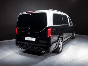 Mercedes-Benz V-Class V300d Avantgarde - Image 7