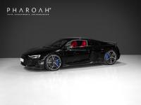 Thumbnail Audi R8 coupe V10 performance quattro