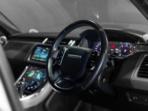 Land Rover Range Rover Sport HSE SDV6 - Image 4