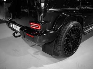 Mercedes-Benz G-Class G63 - Image 25