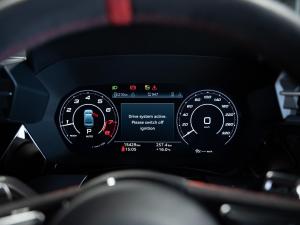 Audi RS3 sedan quattro - Image 12