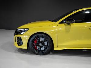 Audi RS3 sedan quattro - Image 3