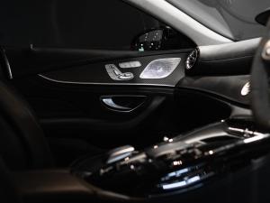 Mercedes-Benz GT GT63 S 4Matic+ 4-Door Coupe - Image 10