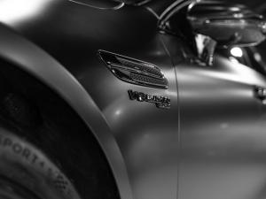 Mercedes-Benz GT GT63 S 4Matic+ 4-Door Coupe - Image 11