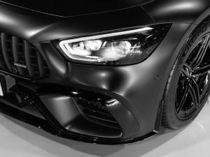 Mercedes-Benz GT GT63 S 4Matic+ 4-Door Coupe - Image 12