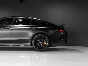 Mercedes-Benz GT GT63 S 4Matic+ 4-Door Coupe - Image 14