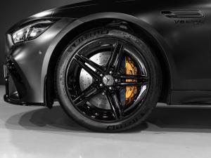 Mercedes-Benz GT GT63 S 4Matic+ 4-Door Coupe - Image 15