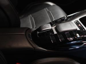 Mercedes-Benz GT GT63 S 4Matic+ 4-Door Coupe - Image 18