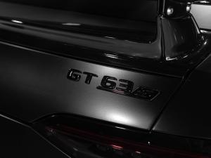 Mercedes-Benz GT GT63 S 4Matic+ 4-Door Coupe - Image 19