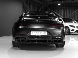 Mercedes-Benz GT GT63 S 4Matic+ 4-Door Coupe - Image 5