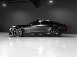 Mercedes-Benz GT GT63 S 4Matic+ 4-Door Coupe - Image 6