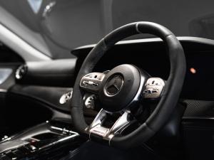 Mercedes-Benz GT GT63 S 4Matic+ 4-Door Coupe - Image 7