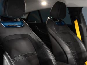 Mercedes-Benz GT GT63 S 4Matic+ 4-Door Coupe - Image 9