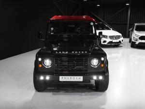 Land Rover Defender 110 TD station wagon S - Image 17