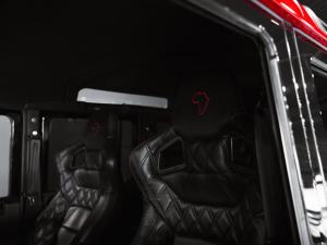 Land Rover Defender 110 TD station wagon S - Image 9