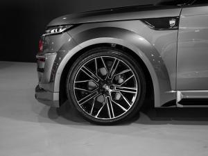 Land Rover Range Rover Sport P360 Dynamic SE - Image 7