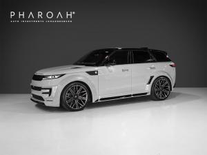 Land Rover Range Rover Sport D350 Dynamic HSE - Image 1