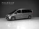 Thumbnail Mercedes-Benz V-Class V300d Exclusive