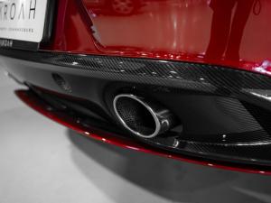 Aston Martin Vanquish coupe - Image 14