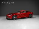 Thumbnail Aston Martin Vanquish coupe