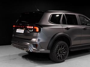 Ford Everest 2.0 BiTurbo Sport - Image 15