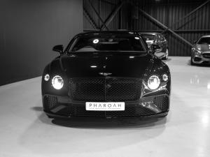 Bentley Continental GT W12 Mulliner coupe - Image 4