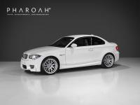 Thumbnail BMW 1 Series 1 Series M coupe