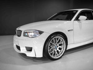 BMW 1 Series 1 Series M coupe - Image 3