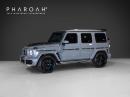 Thumbnail Mercedes-Benz G-Class G63