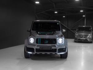 Mercedes-Benz G-Class G63 - Image 2