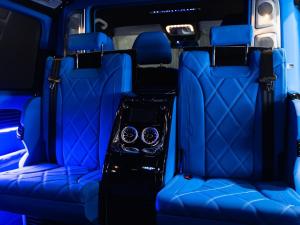 Mercedes-Benz Vito 116 CDI Tourer Select XL - Image 13