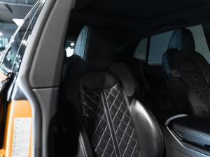 Audi SQ8 TDI quattro - Image 14