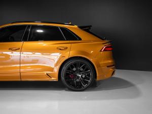Audi SQ8 TDI quattro - Image 4